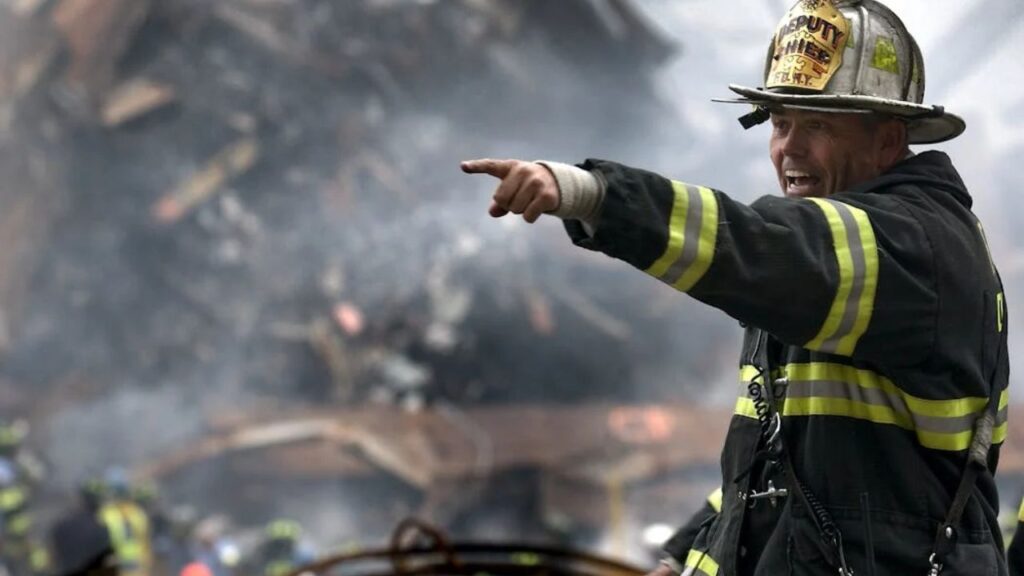 The Significance of Firefighter Helmet Stickers