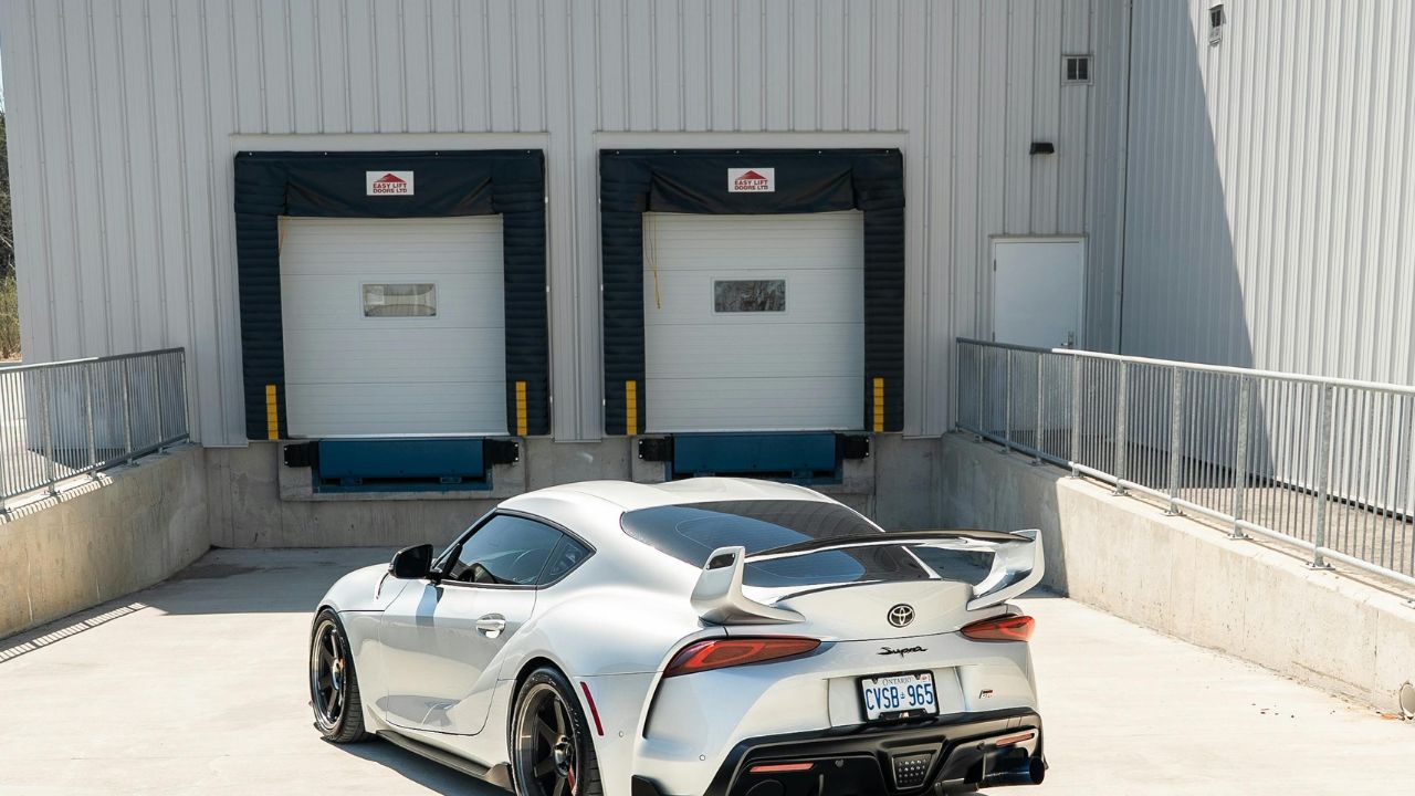 The Ultimate Guide to 510 Garage