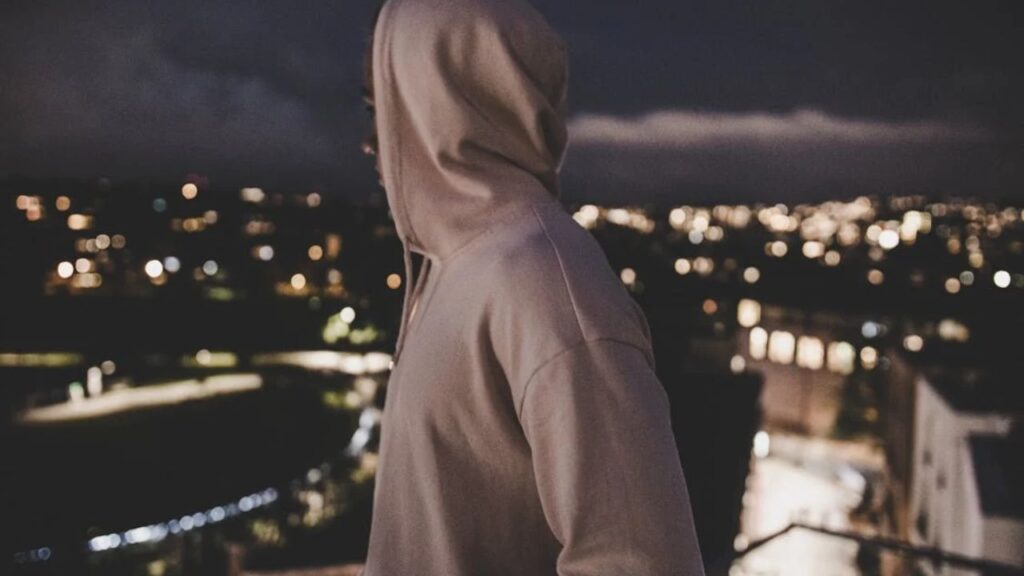 Trends in Blast Hoodies
