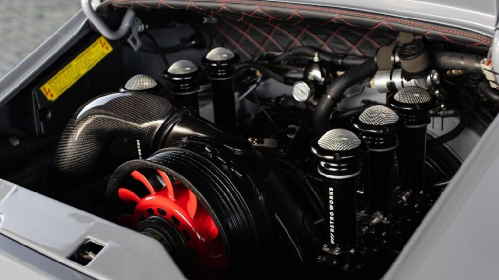 Understanding the B58 Engine