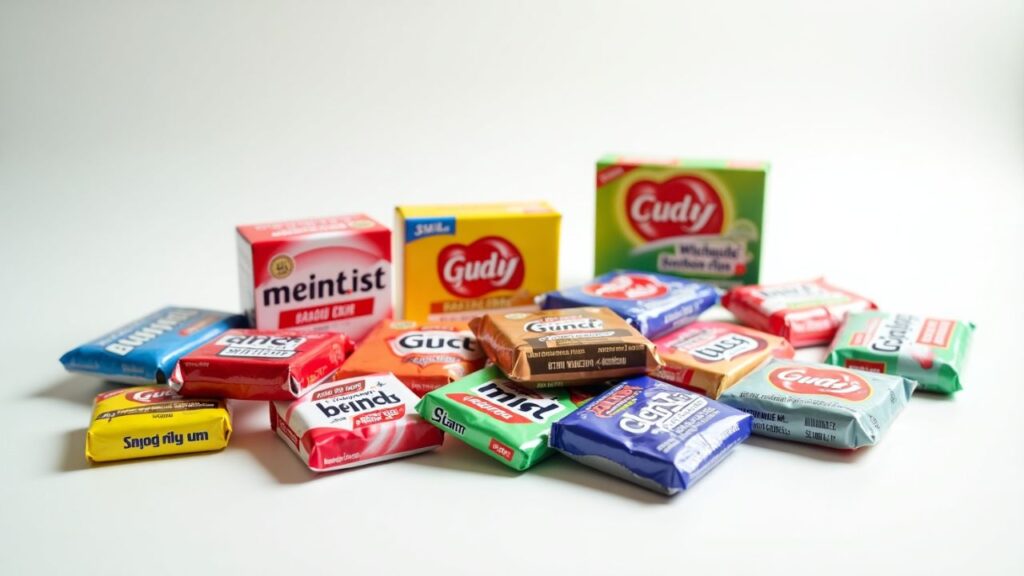 Understanding the Ingredients in Denture-Safe Gum