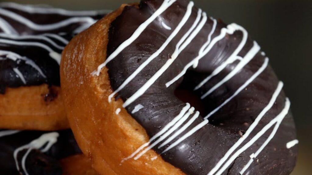 What Are Dognuts_ A Delicious Treat for Dogs