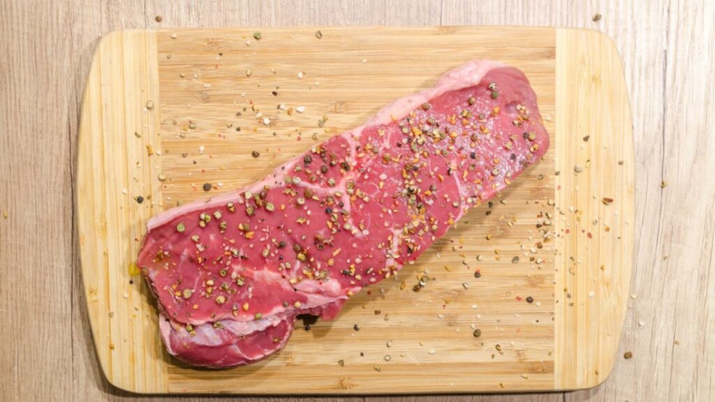 What Is a Side of Beef