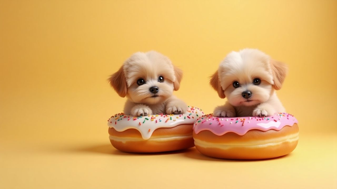 What are Dognuts