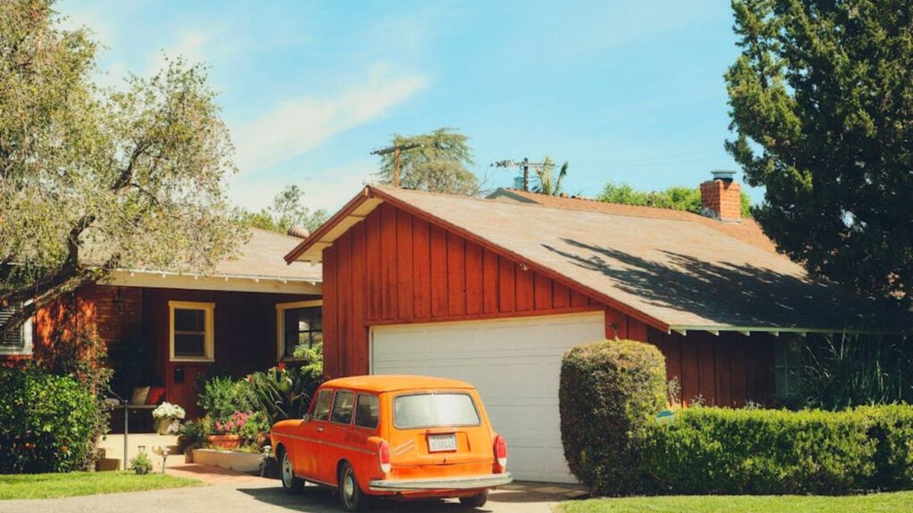What is a 510 Garage