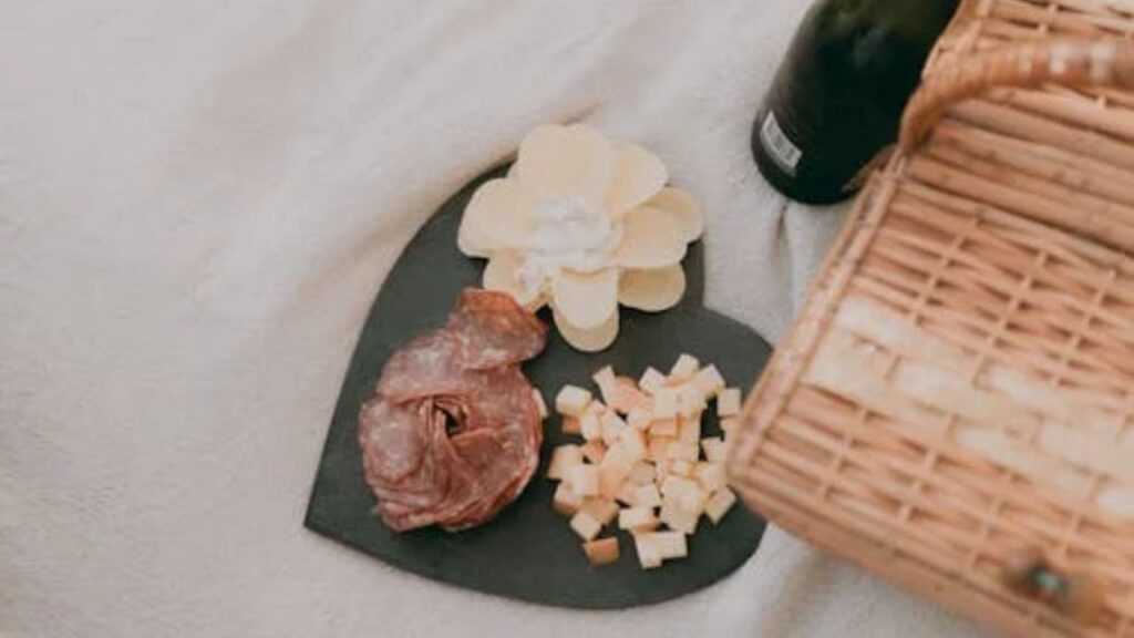 Why Choose Heart-Shaped Charcuterie Boards