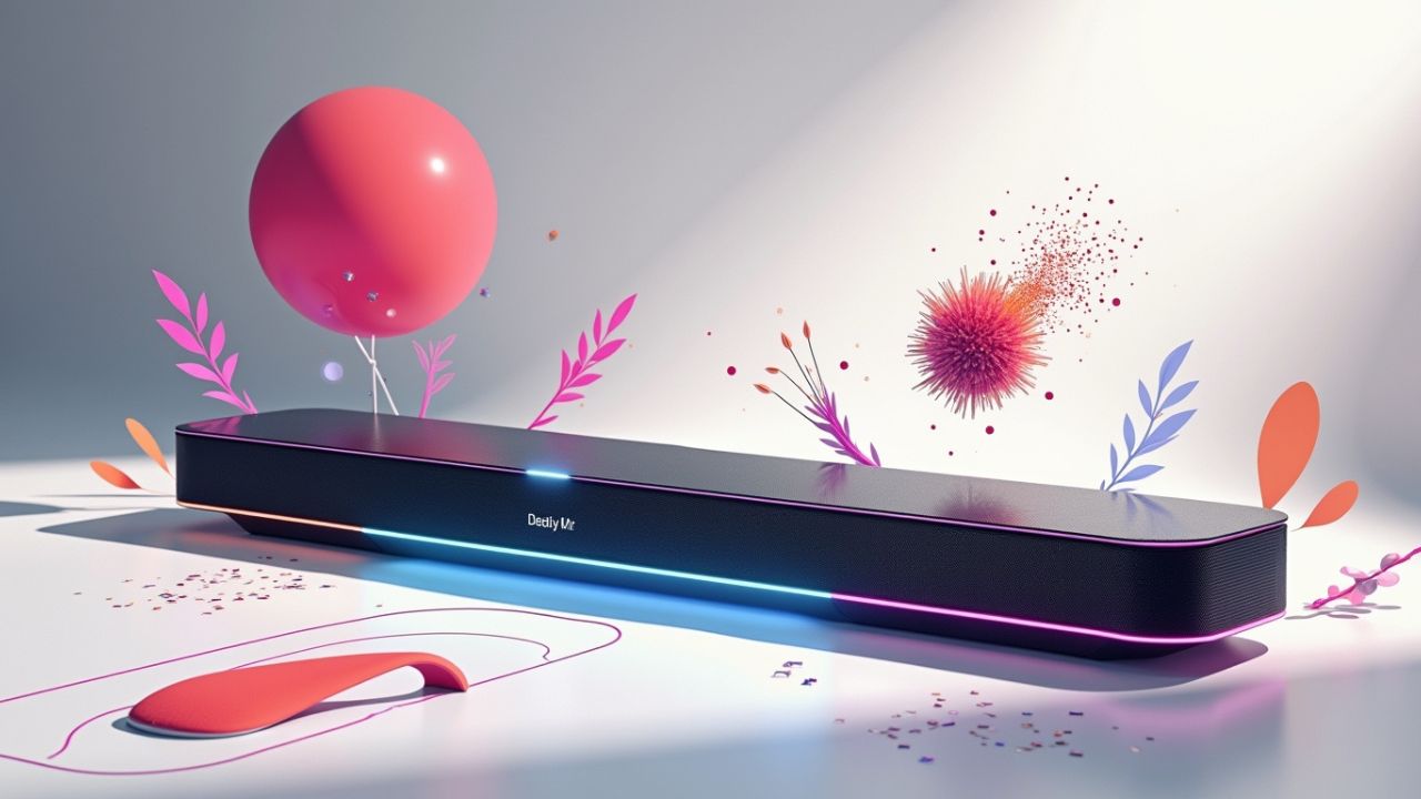 bestisan soundbar