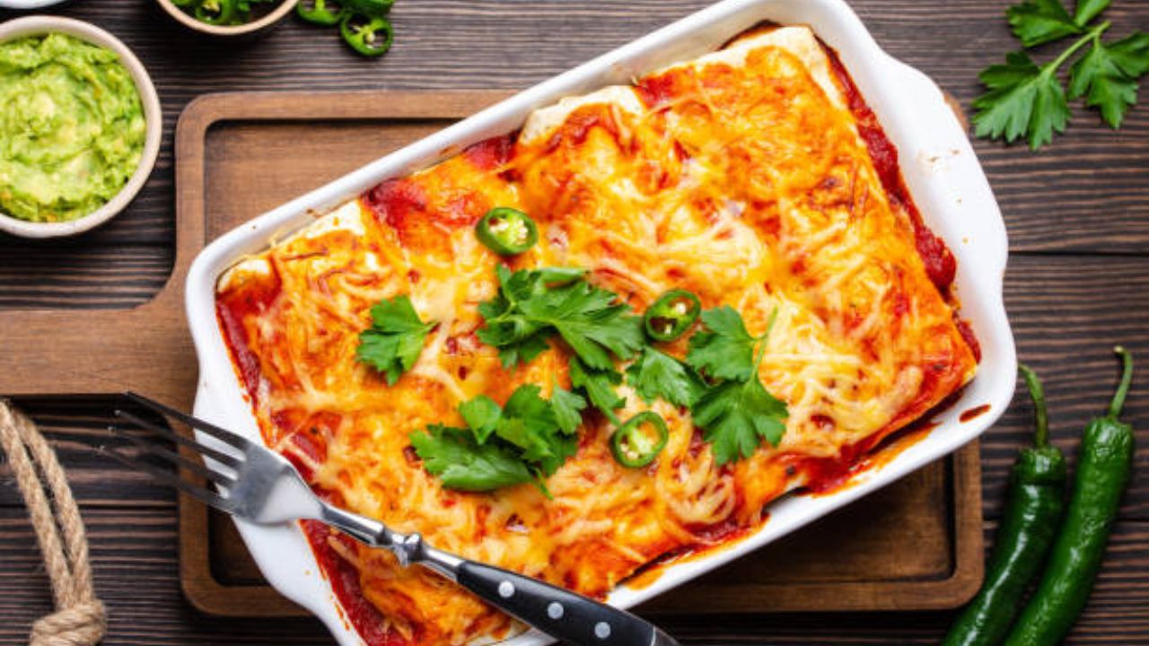 Chicken Cheez Nutrition and Health Benefits