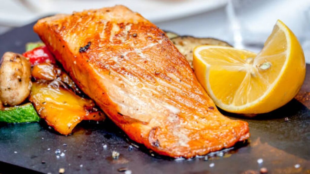 Getting Your Whiting Fish Ready