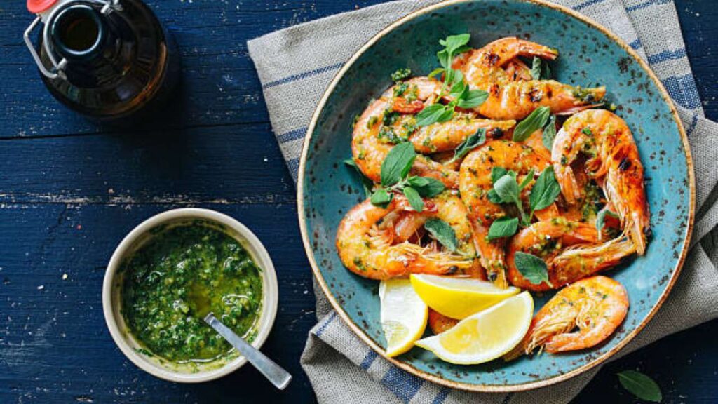 Adding Spices and Flavor