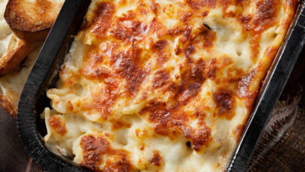 Keeping it Light(er)_ Healthier Takes on Chicken Cheez Love