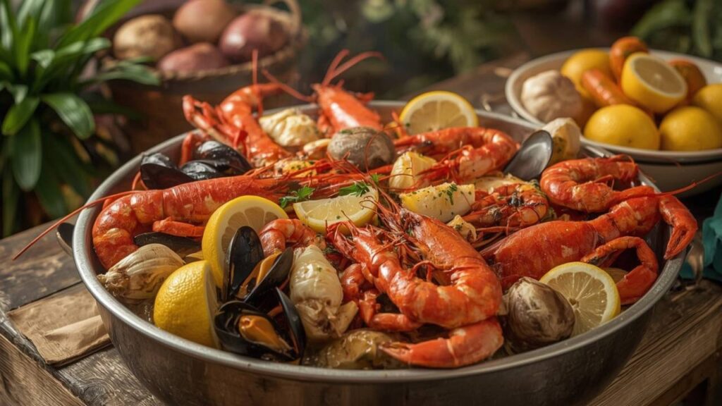 Make It Your Own_ Customizing Your Boil Kit Feast
