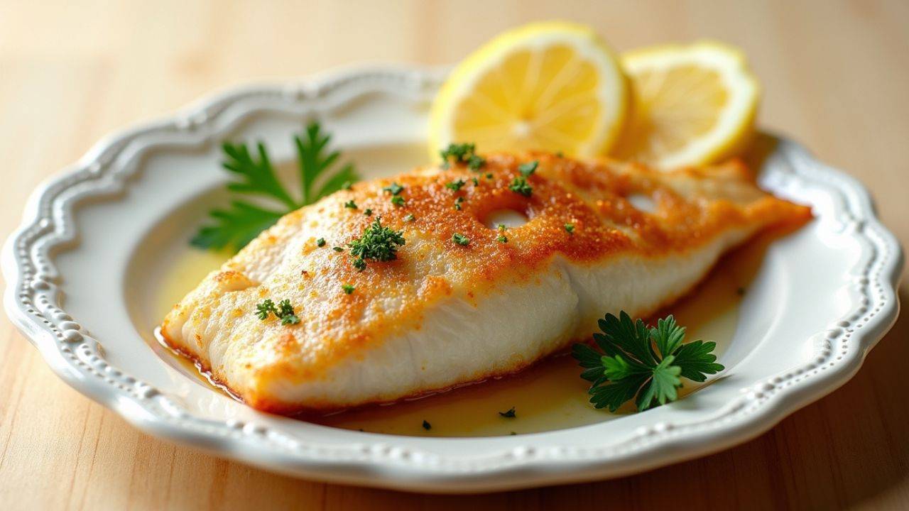 Recipes for Cooking Whiting Fish Simple Flavorful Meal Ideas