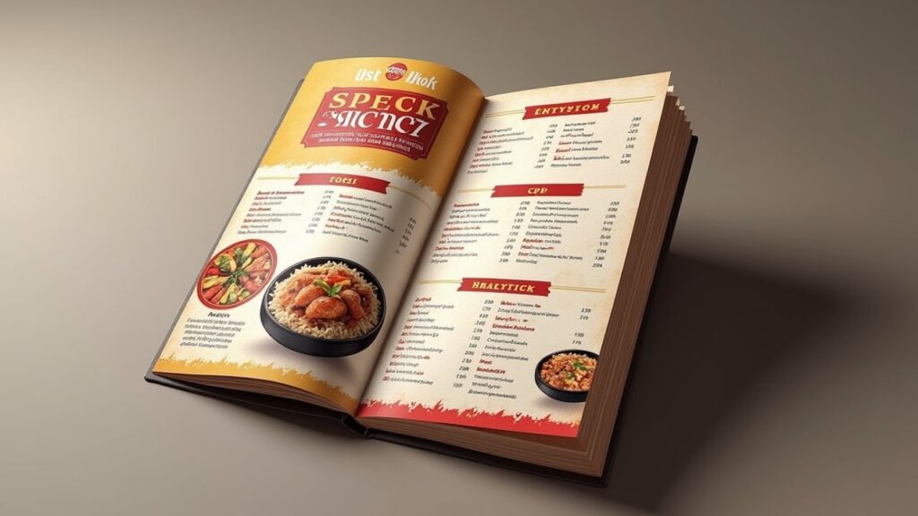The Protein Powerhouses_ Chicken, Beef, Tofu & More!