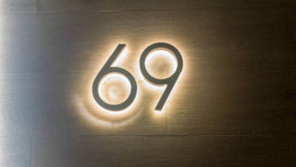 Choosing Your LED Numbers