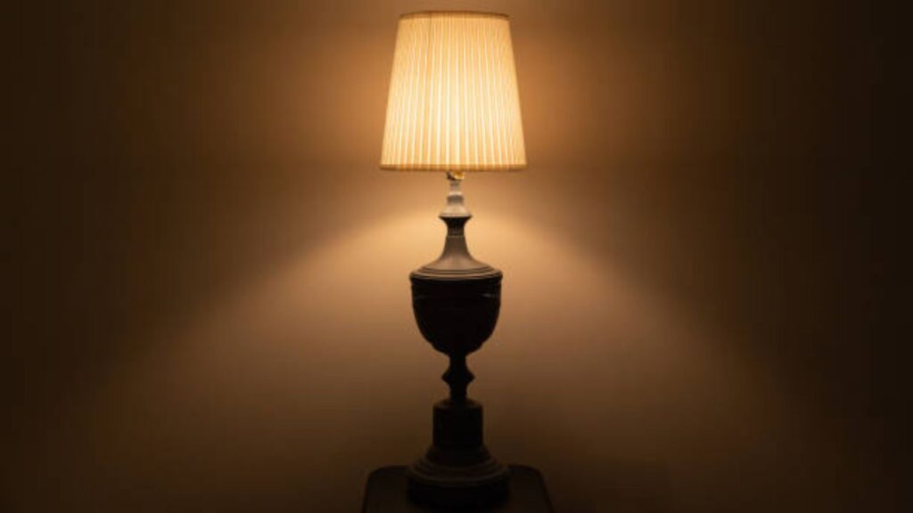 Crafting Beautiful Turkish Lamps