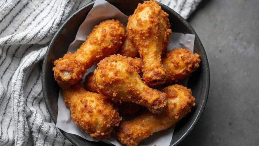 Perfect Side Dishes