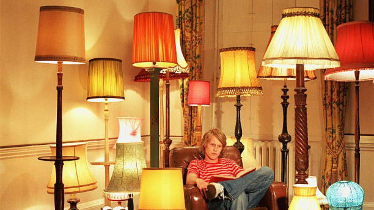 Turkish Floor Lamps Illuminate Your Space with Timeless Charm