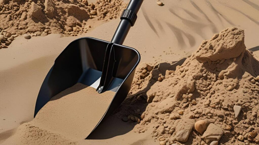 Using Your Scoop Effectively