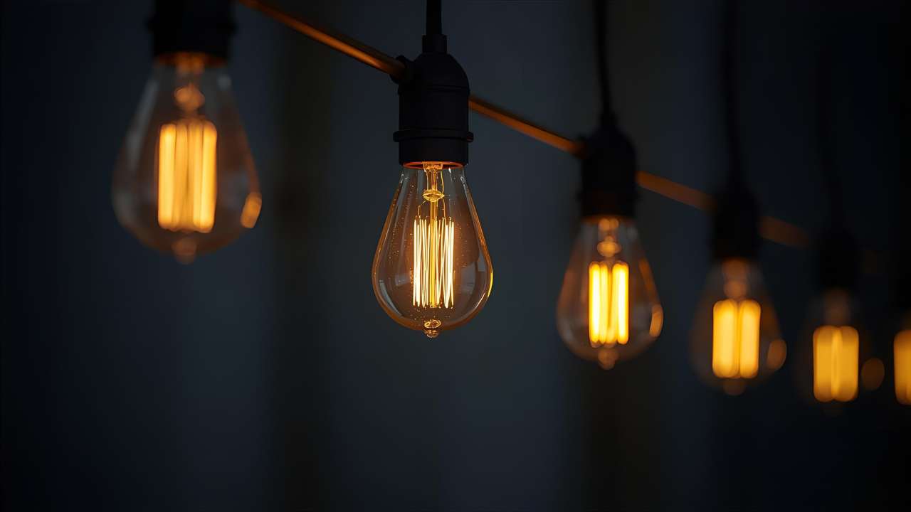 Brigganaes Which Light_ Your Guide to Perfect Lighting