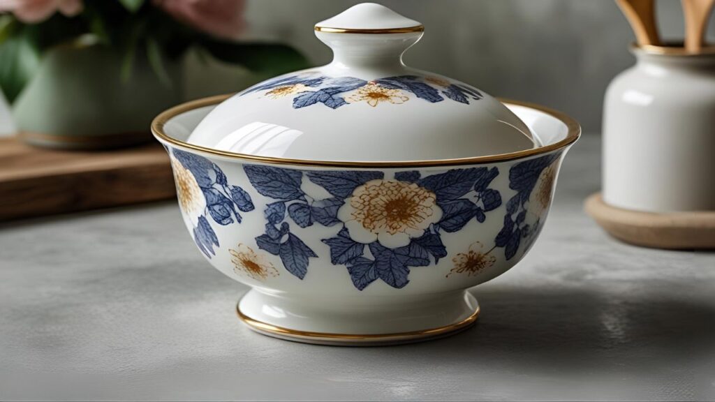 Ceramic vs. The Competition
