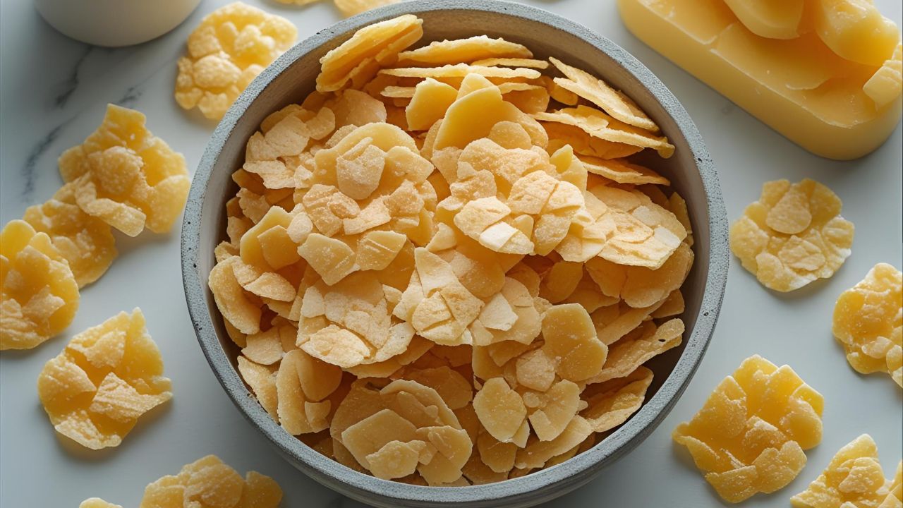 Cornflake Candy Recipe A Tasty and Crunchy Treat