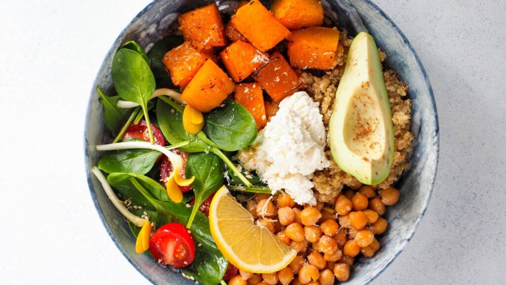 Delicious Vegetarian Alternatives
