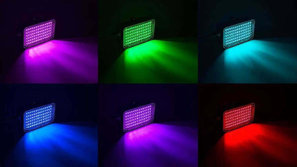Exciting RC LED Light Kits
