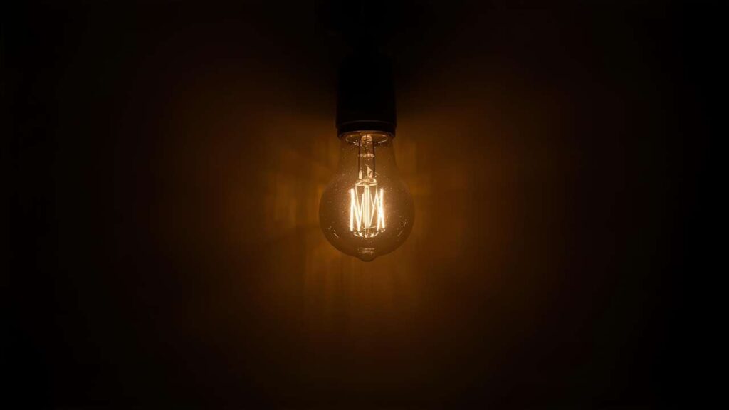 Finding Your Perfect Light