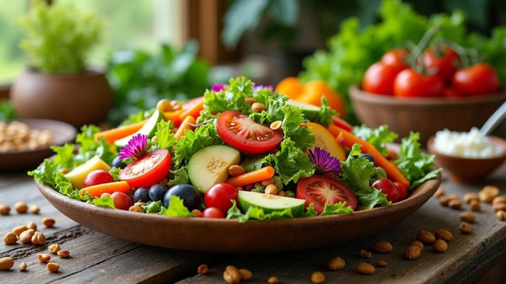 Red Potato Nutritional Power