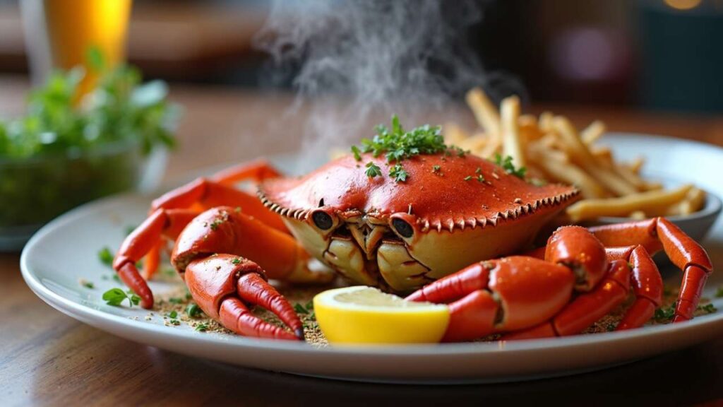 Specials and Deals