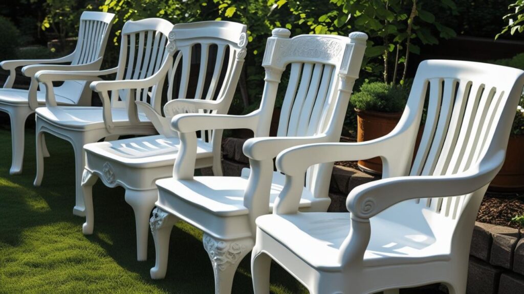 Styling Your Outdoor Space