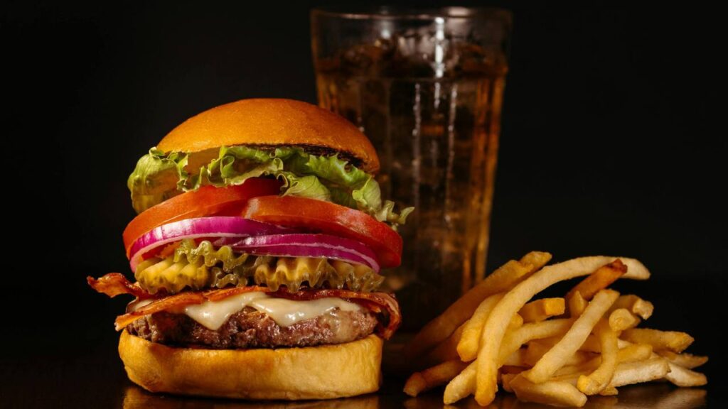 The Evolution of Burgers