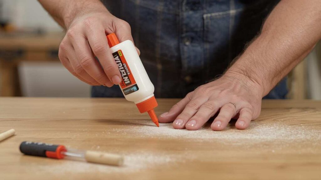 Drying Versus Curing Explained