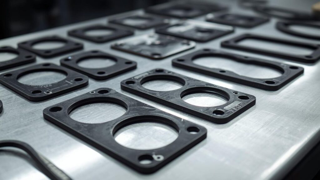 Finding SSD14CGBL Gasket Replacements