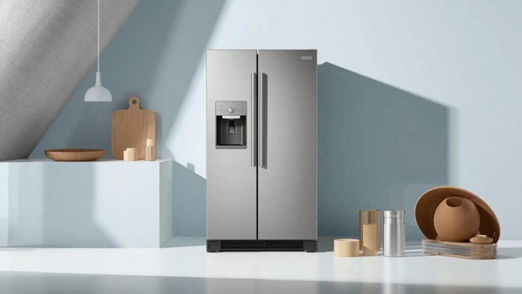 Frigidaire GDSH4715AF Drying Capabilities