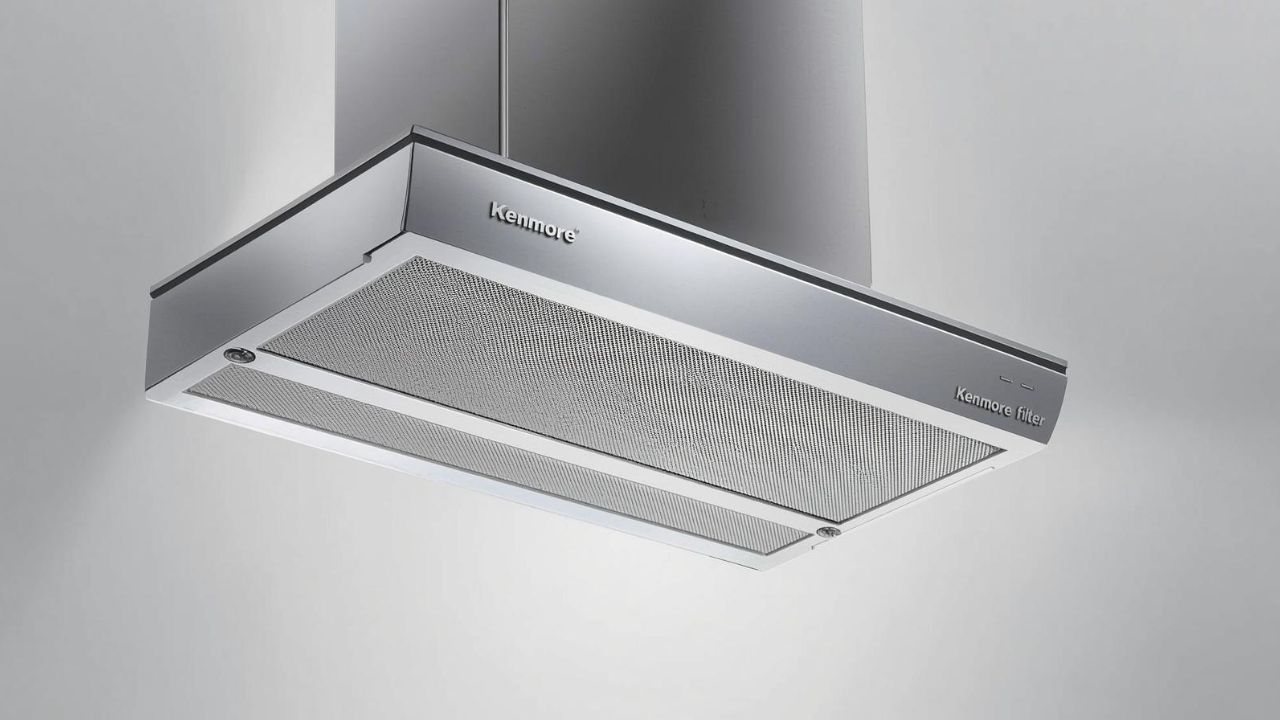 Kenmore hood filter 4.610.705_ The Ultimate Guide