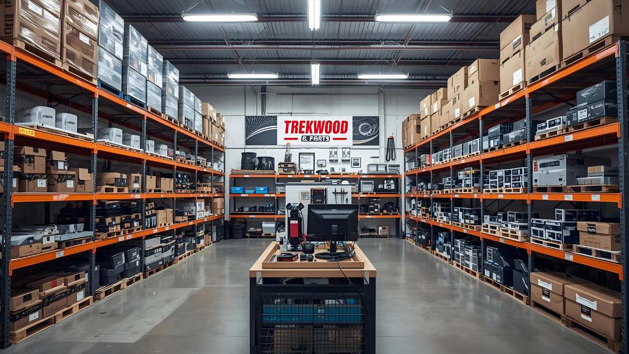 Trekwood RV Parts_ Guide to Smarter RV Ownership