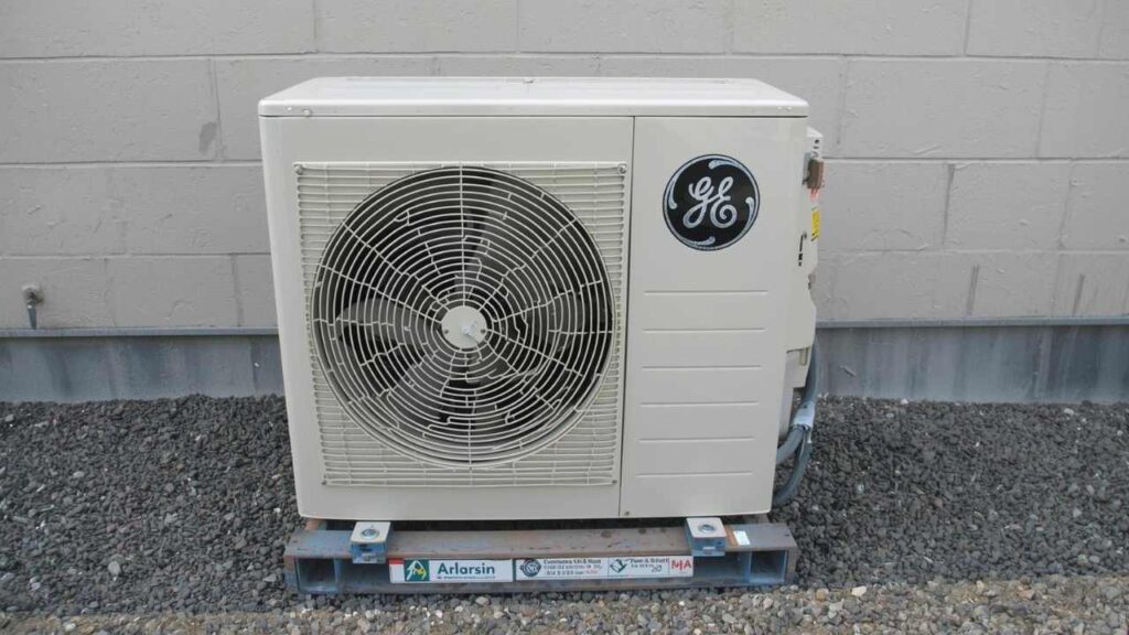 Understanding the GE Unit