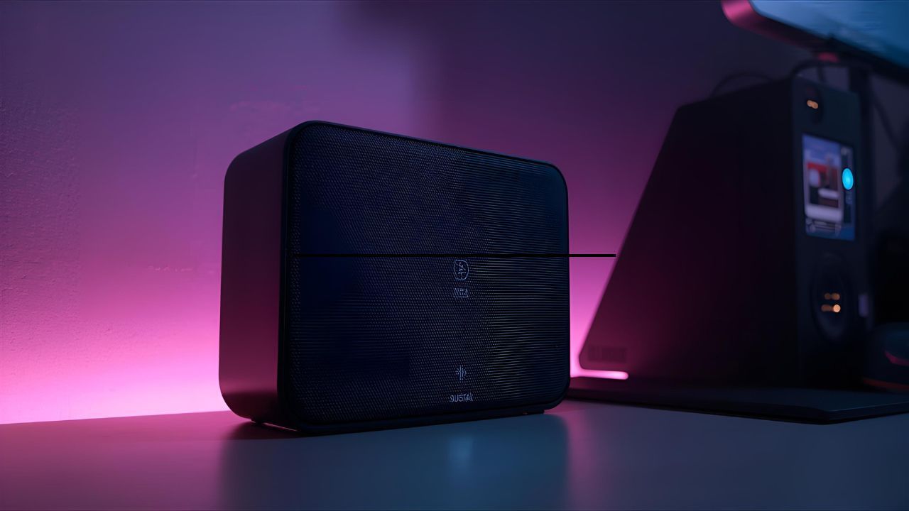 Walla Sound Bluetooth Speaker_ Your Ultimate Guide