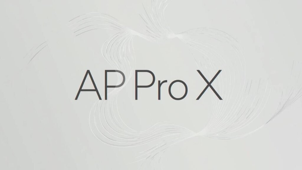 What is AP Pro X