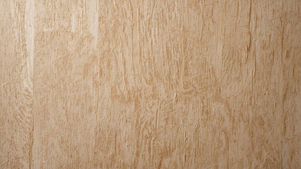 What is KBNS Hardboard