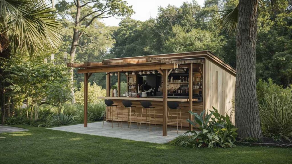 Your Perfect Bar Location