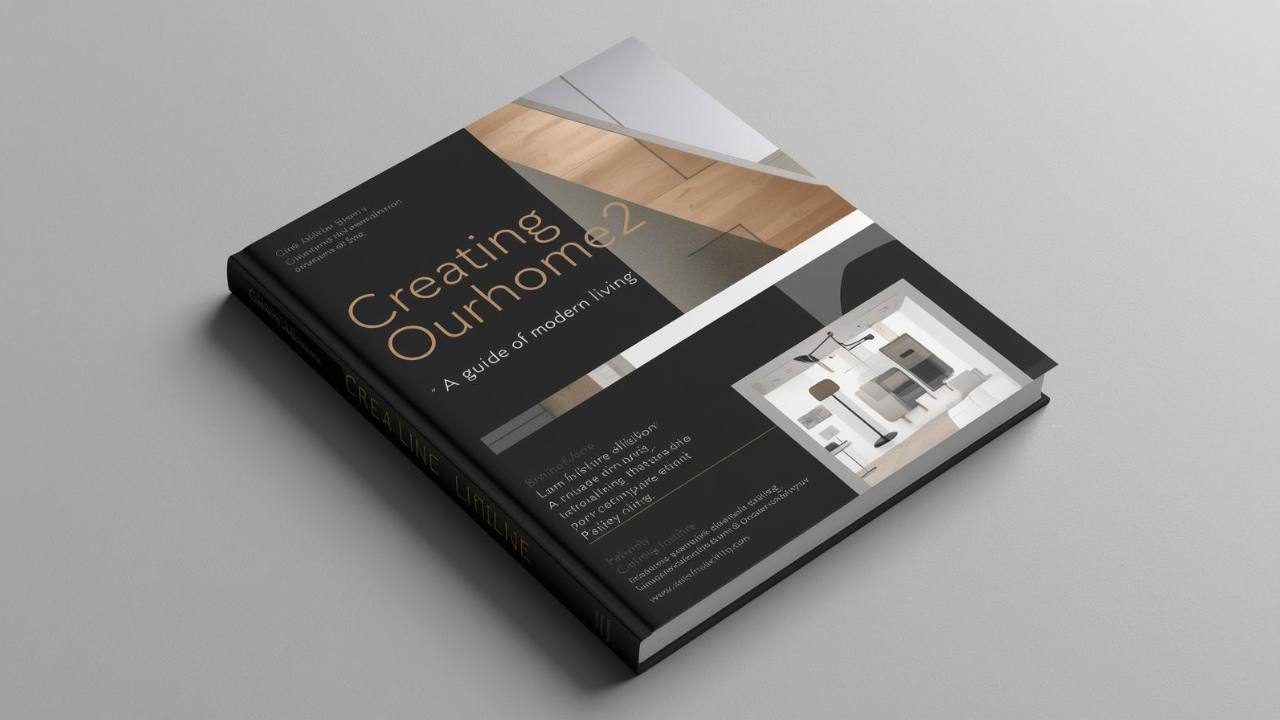 Creating Ourhome2_ A Guide to Modern Living