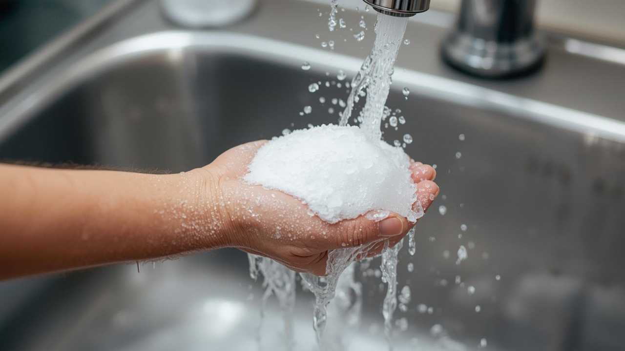 Washing Soda_ Your Ultimate Guide to a Cleaner Home