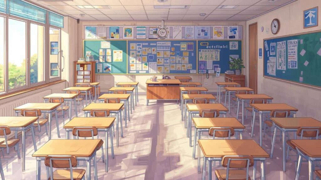 What Is Classroom 15x