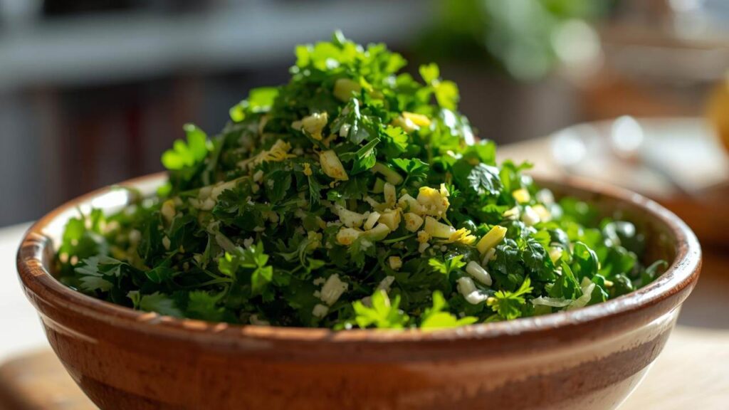 What is Maidanosalata Exactly